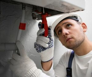 About Emergency plumbing pros Woden, IA